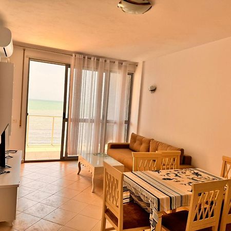 Holiday Apartments 5 Δυρράχιο Εξωτερικό φωτογραφία