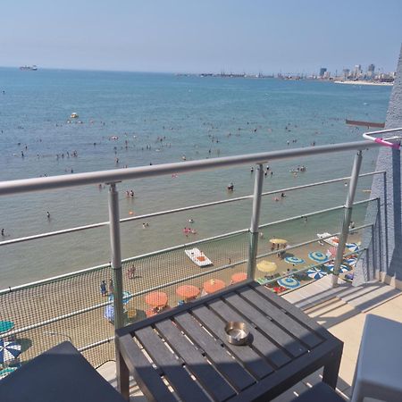 Holiday Apartments 5 Δυρράχιο Εξωτερικό φωτογραφία